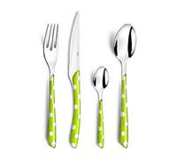 (TG. Ménagère 32 couverts pour 8 personnes) Amefa 2234AAMBA1B60 ECLAT - Serviz