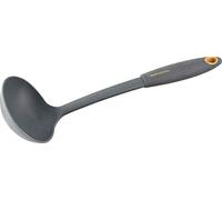 (TG. Mestolo in Nylon) Fackelmann Mestolo, Collection, in Nylon, Manico Soft Tou