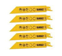 (TG. Metal Pipes & Profiles Max 3mm 152mm) LAMA PER SEGA ORIZZONTALE - LAMA BI-M