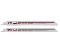 (TG. Metallo) kwb 5795-00 SABRI SABRE SAW LAME, Lavorazione dei metalli, Acciaio