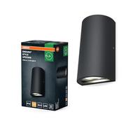 (TG. Mezzo cilindro) OSRAM ENDURA Style lampada LED per esterni con emissione lu