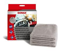 (TG. MicrofaserTuch soft touch (3 Stück)) SONAX Panno in microfibra Soft Touch