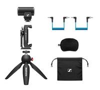 (TG. Microfono Kit) Sennheiser Professional Kit con microfono direzionale estern
