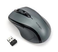 (TG. Mid size) Kensington K72423WW Mouse Wireless Pro Fit di Medie Dimensioni, G