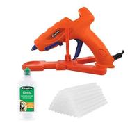 (TG. Mini) Cléopâtre Pistola Colla Arancione Mini - NUOVO