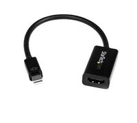 (TG. Mini DisplayPort) Startech.Com Adatattore Mini Displayport a HDMI 4K a 30Hz