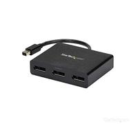 (TG. Mini DisplayPort) Startech.Com Hub Mst Multimonitor Mini Displayport 1.2 a