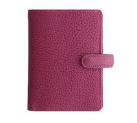 (TG. Mini) Filofax Mini organizer Finsbury - Lampone - NUOVO