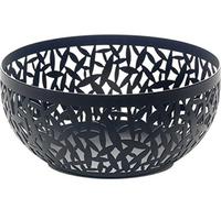 (TG. misura 1 Ø 21 cm) Alessi Cactus MSA04/21 B Centrotavola Portafrutta Trafor