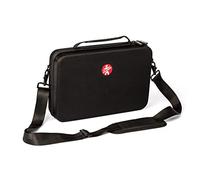 (TG. misura individuale) HOHNER Borsa FlexCase, L, per 18 armoniche a bocca - NU