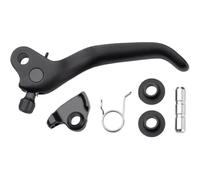 (TG. Misura standard) Sram, Leva Freno a Disco Unisex, Nero, Misura Standard - N