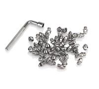 (TG. Misura standard) XLC SET DE PINES PD-X12 52 POR SET PD-M09/12/M-14/M19/M-20