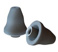 (TG. misura unica) 3M PELTOR Inserti CCC di ricambio,SNR 36dB, CCC-GRM-25 - NUOV