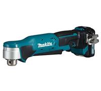 (TG. mit 2x Akku 1,5 Ah) Makita Trapano angolare a batteria, Blu, DA332DSYJ 140