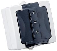 (TG. mit Zahlenschloß) Kopp 955056015 Nautic - Serratura a combinazione per amb