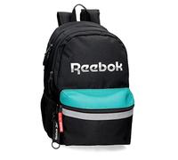 (TG. Mochila Escolar para Portátil) Zaino Reebok Andover School per Laptop 15,6