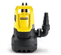 (TG. Modello 2023) Kärcher Elettropompa ad Immersione SP 11.000 Flat, 11.000 l/