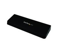 (TG. Monitor Doppio) Startech.Com Docking Station Laptop Universale USB 3.0 a Do