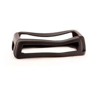 (TG. MXS 7.0) CTEK 40-058 Protect Bumper, Protezione in Gomma Compatibile con MX