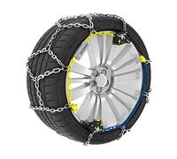 (TG. N°260) MICHELIN Cadenas de Nieve Extrem Grip Automatic, Especiales para to