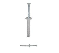 (TG. N 6 x 40/7 P) Fischer con tassello N, 6 x 40/7 P, 50339 - NUOVO