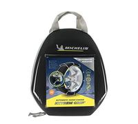 (TG. N°80) MICHELIN - Catene da Neve Extrem Grip, Tensione Automatica - NUOVO