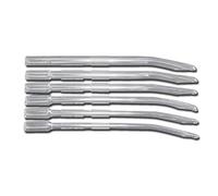 (TG. N. 9) GIMA Biogyn Curette Berkeley N.9, Ø 9 mm x 20 cm, Confezione 20 Pezz