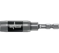 (TG. N/A) 897/4 IMP R Porta-inserti Impaktor con magnete ad anello e anello di r