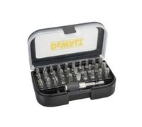 (TG. n/a) DeWalt DT7944QZ Screwdriver Bit Set 31 Piece - NUOVO