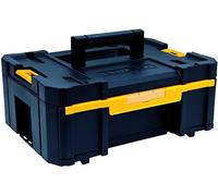 (TG. n/a) DeWalt DWST1-70705 T-STAK III Unit Cassetto Profondo, 6 Cestelli Port