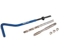 (TG. N / A) Draper Expert 21714 - Kit per la riparazione delle filettature M5 x