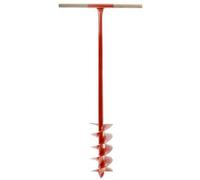 (TG. n/a) Faithfull FAIPHA6 FAIPHA6-Trivella per Fori, Diametro 15,2 cm, Multico