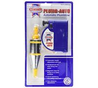 (TG. N/A) Faithfull, Filo a piombo automatico, 400 g - FAIPLUMBAUTO - NUOVO