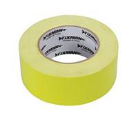 (TG. n/a) Fixman 188245 Nastro adesivo resistente ad alta visibilit 50 mm x 50