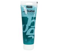 (TG. n/a) PEBEO - Tubetto di Vernice acrilica della Gamma Studio, 250 ml, Colore