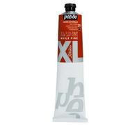 (TG. n/a) PEBEO - XL, Colore a Olio, 200 ml, Colore: Terra di Siena Naturale - N