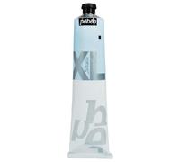 (TG. n/a) PEBEO XL - Colore a Olio, Colore: Azzurro - NUOVO