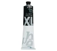 (TG. n/a) PEBEO XL - Tubetto di Colore a Olio da 200 ml, Colore: Verde vescica -