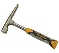 (TG. n/a) Roughneck 61624 - Martello da muratore, 680 gr, manico tubolare - NUOV