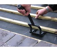 (TG. n/a) Roughneck Roofing Demolition & Lifting Bar - NUOVO