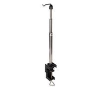(TG. n/a) Silverline 240271 Asta a pendulo telescopico 550mm - NUOVO