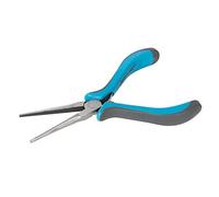 (TG. n/a) Silverline 250388, Mini Pinza a becchi lunghi 155 mm - NUOVO