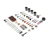 (TG. n/a) Silverline, 267204, Accessori per utensili rotanti, 216-sezione, posso