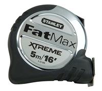 (TG. n/a) Stanley 533886 FatMax XL - Metro avvolgibile, 5 m - NUOVO