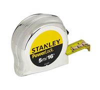 (TG. n/a) Stanley, Metro a nastro 5m- 0-33-553 - NUOVO