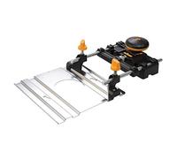 (TG. n/a) Triton - Triton - Adaptateur Pour Rail De Guidage De Défonceuse Trta0