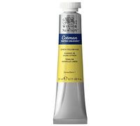 (TG. N/A) Winsor & Newton Cotman - Acquerello, 21 ml, Colore Giallo limone - NUO