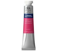 (TG. N/A) Winsor & Newton Cotman - Acquerello, 21 ml, Colore Rosa permanente - N