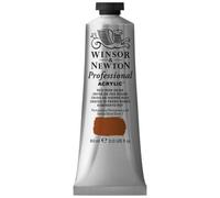 (TG. N/A) Winsor & Newton Professional Acrylic Color Extra Fine - 60ML - OSSIDO