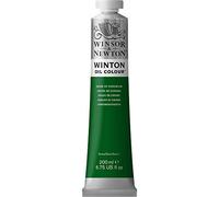 (TG. N/A) Winsor Newton & Winton olio, 200 ml, colore: ossido di alluminio, di c